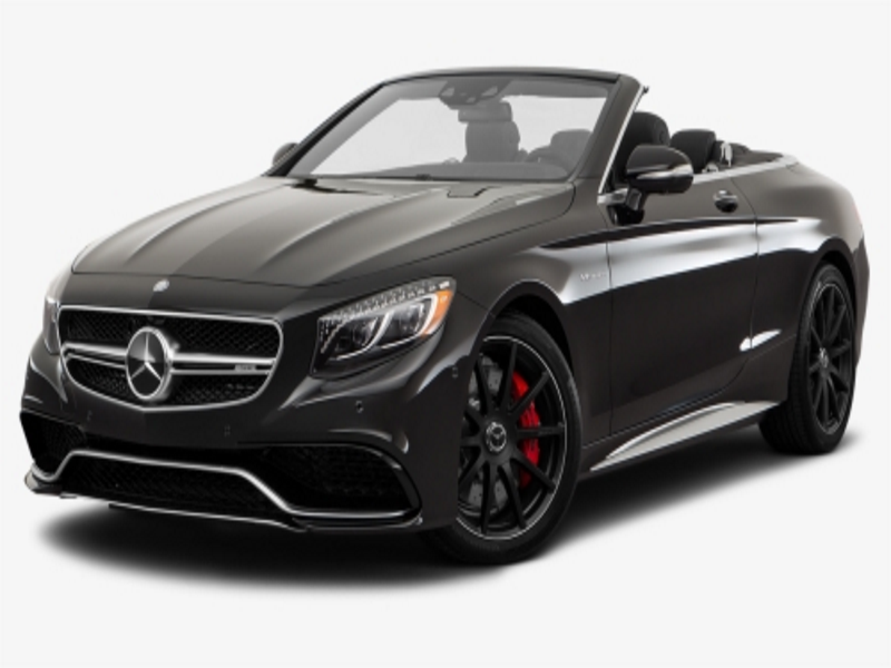 Mercedes E 350  Cabrio 