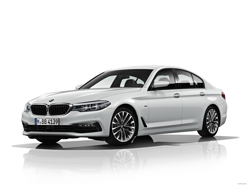 BMW 520i