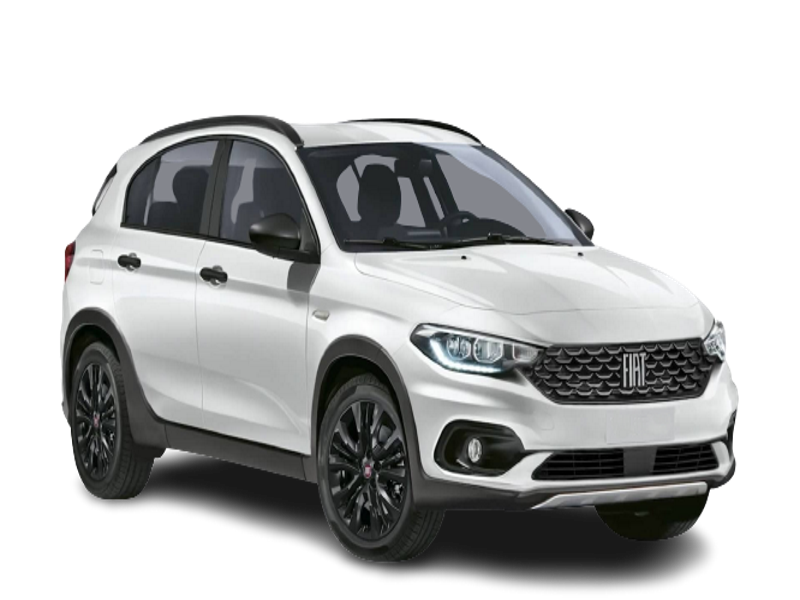 Fiat Egea Cross