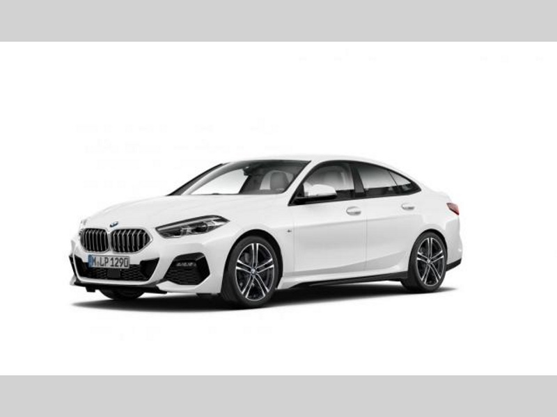 BMW 2.16 D