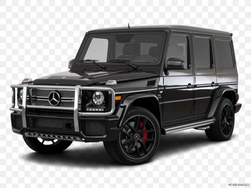 Mercedes G 350 
