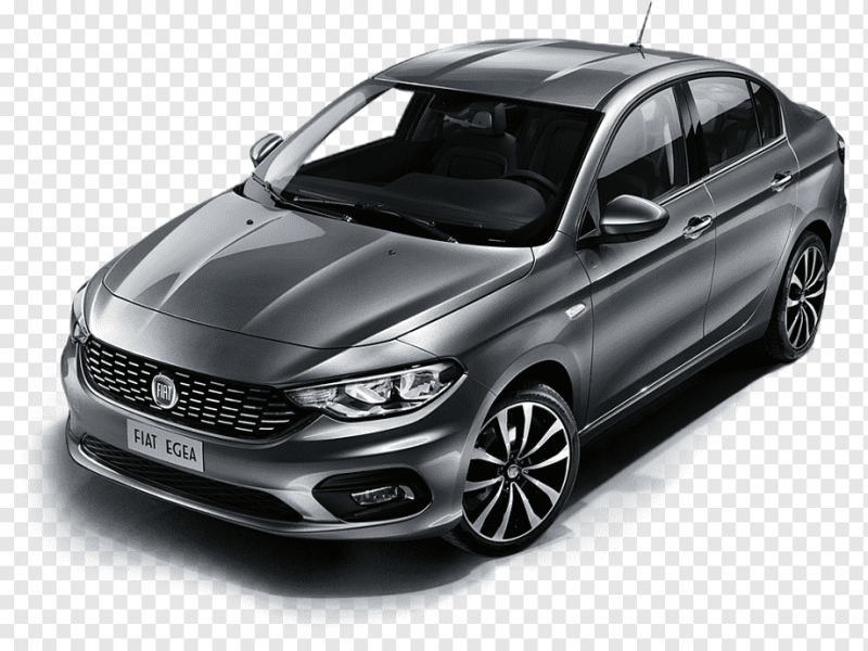 Fiat Egea Sedan 